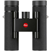 Leica Noctivid 8x25 Black Leather