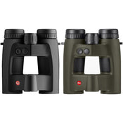 Leica 8x32 Geovid Pro Rangefinder Binoculars
