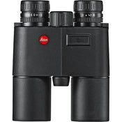 Leica 8x42 Geovid R Rangefinder Binoculars