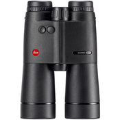 Leica 8x56 Geovid R Rangefinder Binoculars