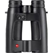 Leica 8x56 Geovid Pro Rangefinder Binoculars (Black)