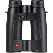 Leica 8x42 Goevid Pro SE Rangefinder Binoculars (Black)