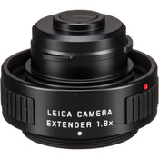 Leica 1.8x Extender for APO-Televid 65 mm or 82 mm Angled Spotting Scope