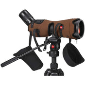 Leica Stay-on-Case APO-Televid 65 angle