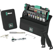 Wera Bicycle Set 3 A, 40 Pce