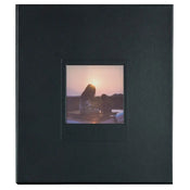 Polaroid Photo Album Large Black