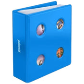 Polaroid Go Large Puffy Album - Blue