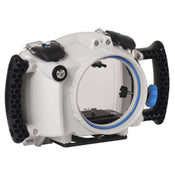 AquaTech Edge Pro Water Housing Fujifilm X-H2S and X-H2 (Grey)