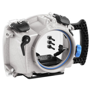AquaTech Edge Pro Water Housing Leica Q2 (Grey)