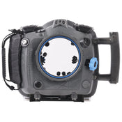 AquaTech Edge Max Water Housing Fujifilm GFX100 II (Grey)