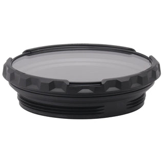 AquaTech XF-55 Lens Port (Replacement for the P-65)