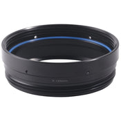 AquaTech X-25A Adapter for X Series and P Series Lens Ports
