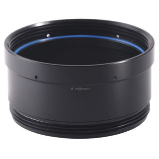 AquaTech X-50A Adapter for X Series and P Series Lens Ports