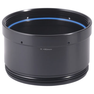 AquaTech X-60A Adapter for X Series and P Series Lens Ports