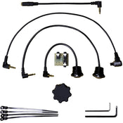 AquaTech Electrical Kit for Nikon Z9 & D850 Housings