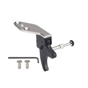 AquaTech Manual X-Handle Shutter Release