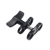 AquaTech Ball Clamps
