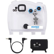 AquaTech Edge Nikon Z6 III Conversion Kit