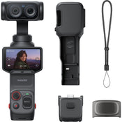 Insta360 Luna Pro Standard Bundle