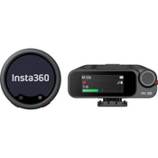 Insta360 Mic Pro Wireless System (1 TX + 1 RX)
