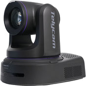 Telycam Explore XE 4K60 PTZ Auto-Tracking Camera with 20x Optical Zoom