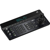 Telycam V-Joy+ Remote Control PTZ Keyboard with NDI (Black)