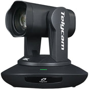 Telycam Vision+ 4KN NDI Auto Tracking & Live Streaming PTZ Camera with 30x Optical Zoom