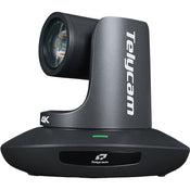 Telycam Vision+ SE HDMI 4K PTZ Auto Tracking Camera with 12x Optical Zoom