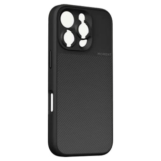 Moment Camera Case for iPhone 16 Pro Max - Compatible with MagSafe