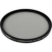 Tiffen FusionPOL Glimmerglass and Circular Polariser Filter (Grade 1/2)