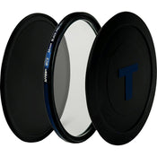 Tiffen Black Pro-Mist MCS (Grade 1) Filter