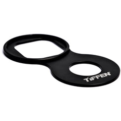 Tiffen 58mm Filter Adapter for iPhone 13/14/15/16 Pro