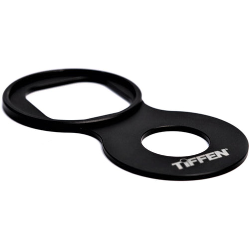 Tiffen 58mm Filter Adapter for iPhone 13/14/15/16 Pro Max