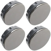 Elevation Lab TagVault: Magnetic for AirTag - Four pack
