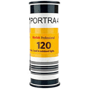 Kodak Portra 400 120 Film