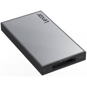 Lexar Professional Workflow USB4 Reader, Support CFexpress 4.0 Type B