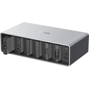 Lexar Professional Workflow Docking Station Hub