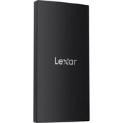 Lexar SL300 2TB Portable SSD Up to 1050MB/s Read and 1000MB/s Write