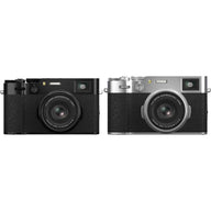 Fujifilm X100VI Mirrorless Camera