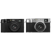 Fujifilm X100VI Mirrorless Camera