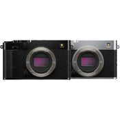 Fujifilm X-E5 Mirrorless Camera