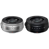 Fujifilm XF 23mm f/2.8 R WR Lens