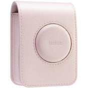 Fujifilm Instax Mini EVO Case (Gentle Rose)