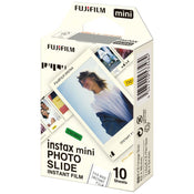 Fujifilm Instax Mini Photo Slide Film 10 Pack