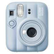 Fujifilm Instax Mini 13 Value Bundle - Frost Blue
