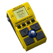 Zoom MS-200D+ MultiStomp Guitar Pedal