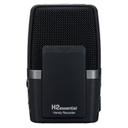 ZOOM H2Essential Multi-Mic Handy Recorder