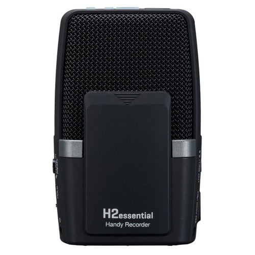 ZOOM H2Essential Multi-Mic Handy Recorder