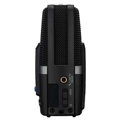 ZOOM H2Essential Multi-Mic Handy Recorder