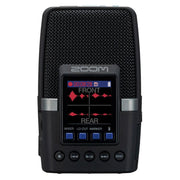 ZOOM H2Essential Multi-Mic Handy Recorder